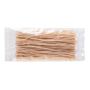 Manufacturer Organic Packaging Primary Konnyaku  Dried Low-carb Non-GMO Shirataki Instant Oat Dried  Konjac Spaghetti Pasta