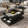 Black + MDF