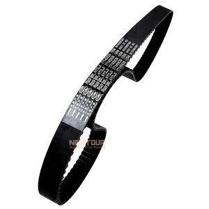 Automotive Parts 18K4C Engine Drive Timing Belt for MG 6/550/Roewe