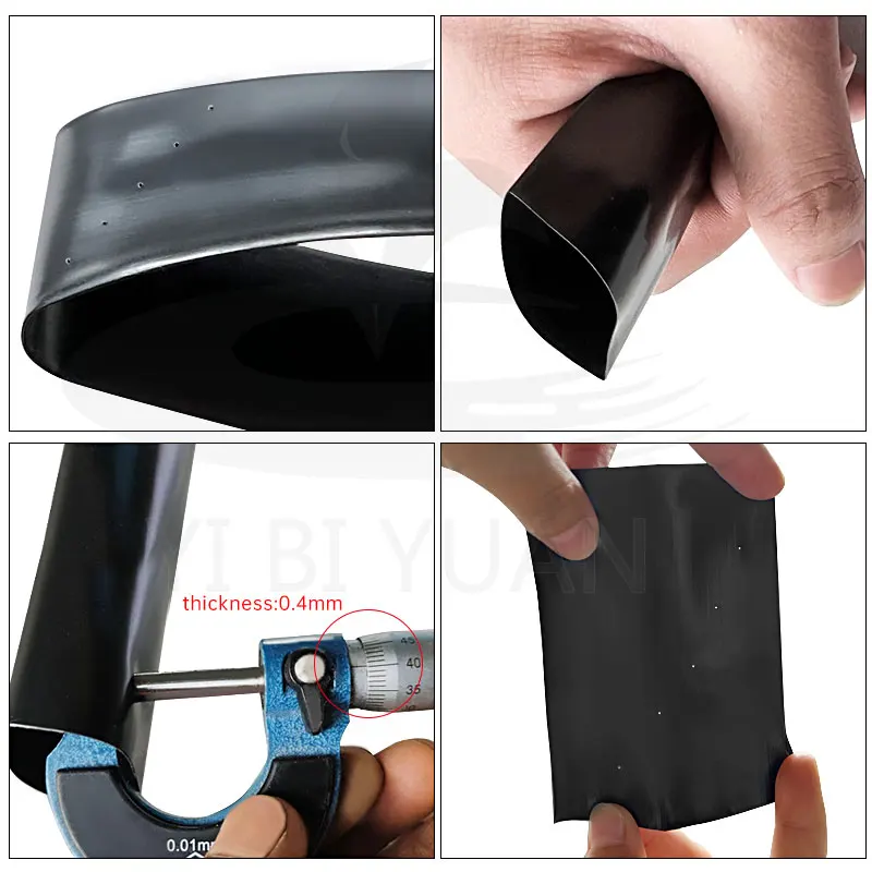 1 Hectare Agricultural System Spray Hose Laser Rain Hose Farming Irrigation System for Garden Watering Hose H88d0ee787cd147b88b7cd09c493e9d84t