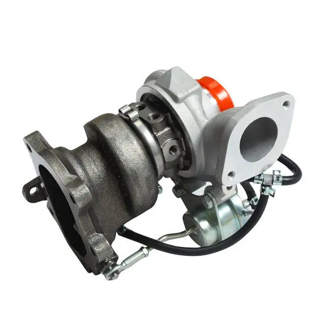 Complete Turbocharger TF035HL for Subaru Ej20 - Upgrade