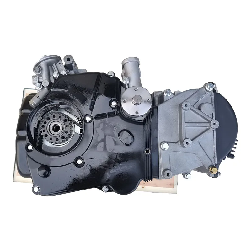 Hot Sale Mitsubishi 4G63 Long Block Motor for Foton View Cs2 Mini
