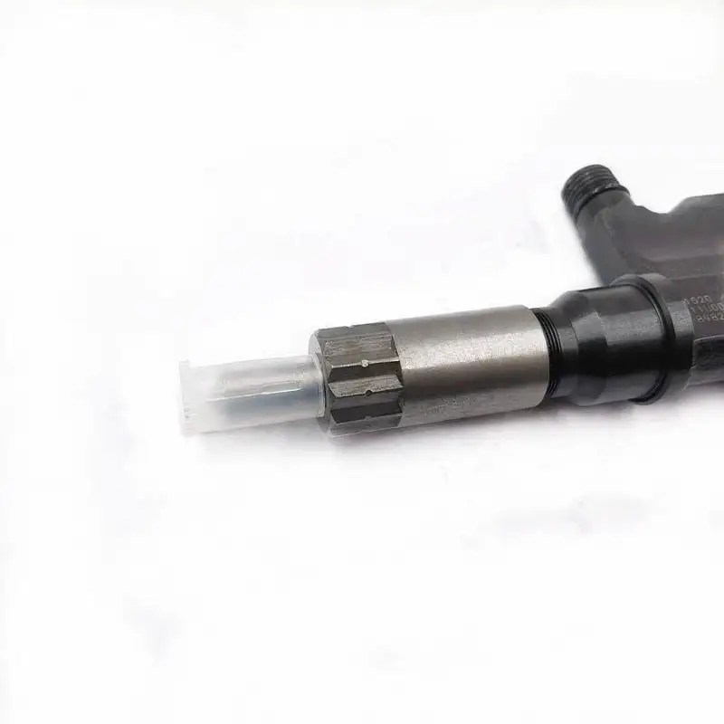 295050-2260 Common Rail Fuel Injector 095000-1520 for Denso Injector Isuzu Hitachi for Denso