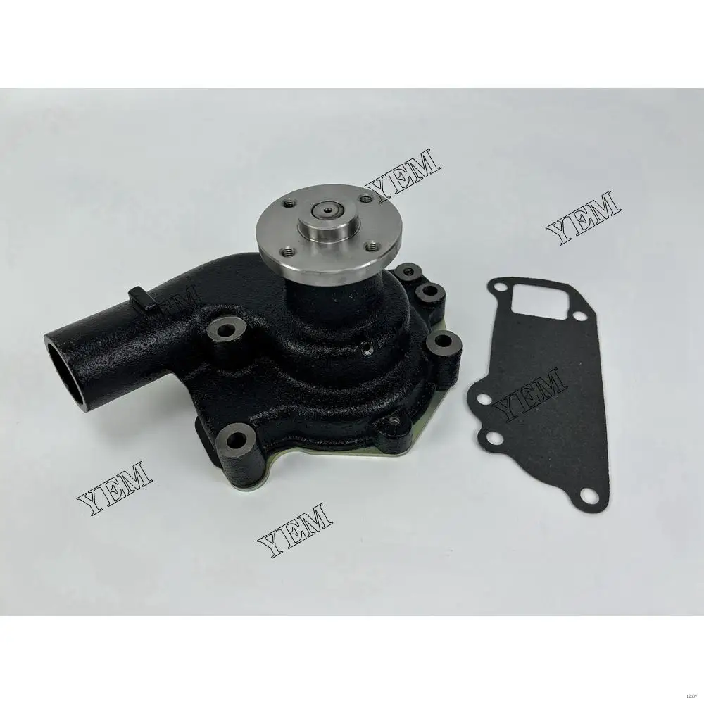 Water Pump 5-13610-027-2 5-13610-012 5-13610-041 8-94376-865 9-13617-636 8-13617-801 9-13617-636 8-13617-801 For Isuzu KS21