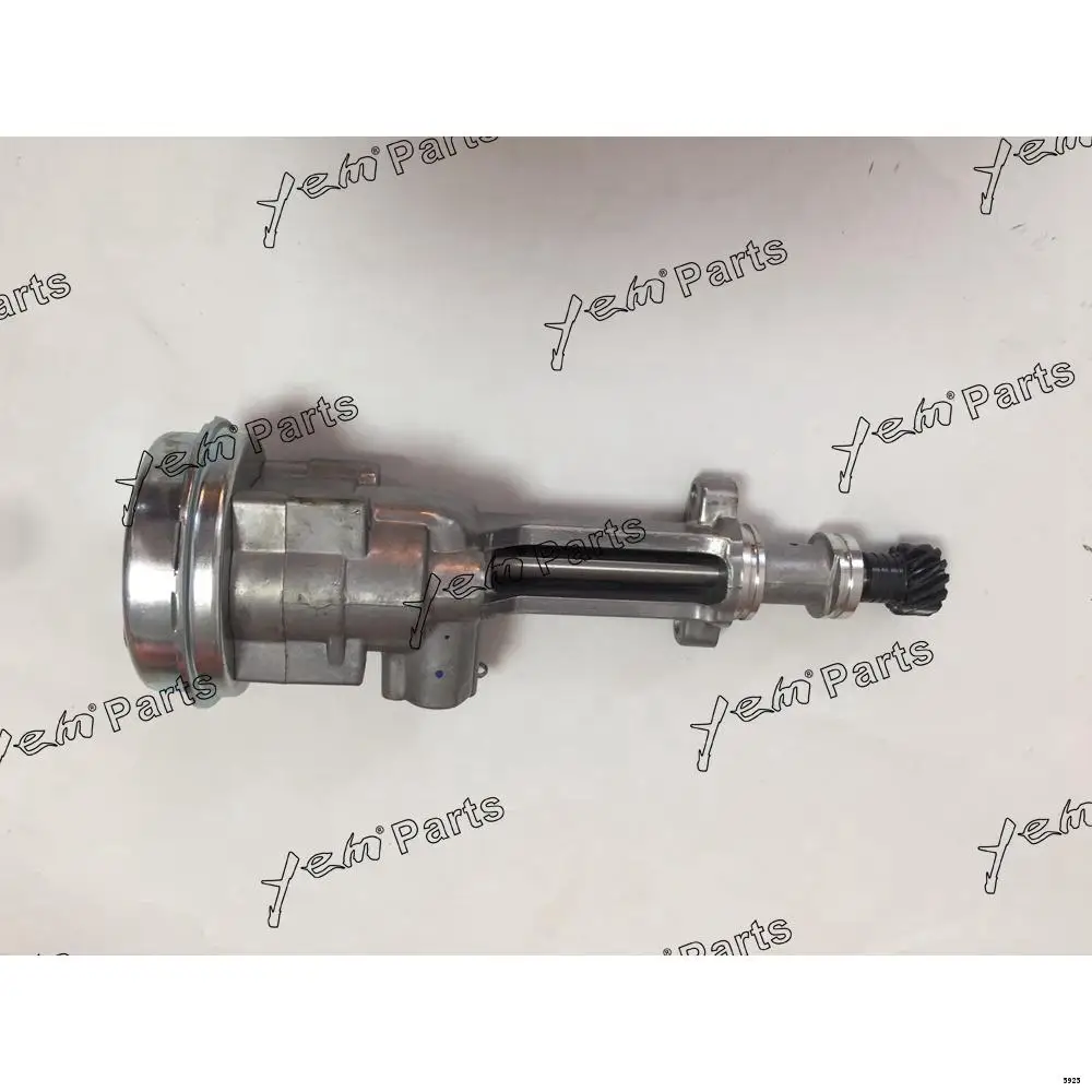 4JB1 Oil Pump for Isuzu