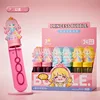 Princess bubble stick