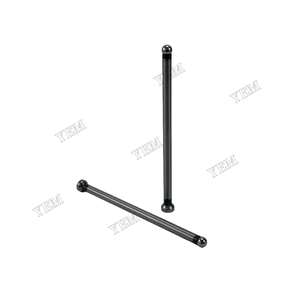 For Mitsubishi 6D15 Valve Push Rod Engine Parts 4