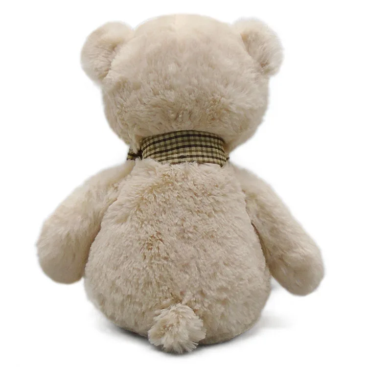 Custom Microwave Heated Toy Plush Teddy Bear Stuffed Animal Toys For