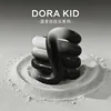 Temperature change milk oreo