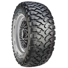 Car tires MT 245/70R16 265/70R17 275/65R18 mud tire popular pattern CF3000