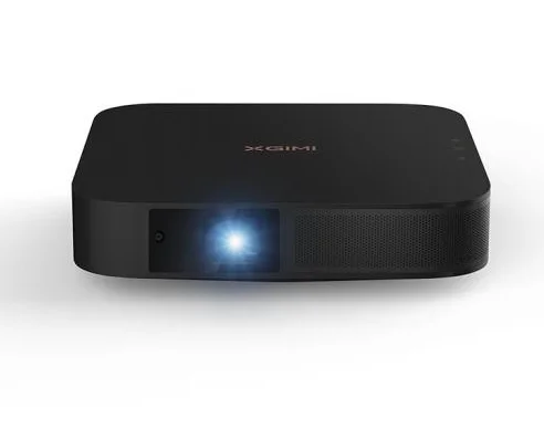 XGIMI Z6X Projector - 800 Lumen 1080P Home Theater Experience