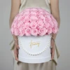 Dome 100 Roses