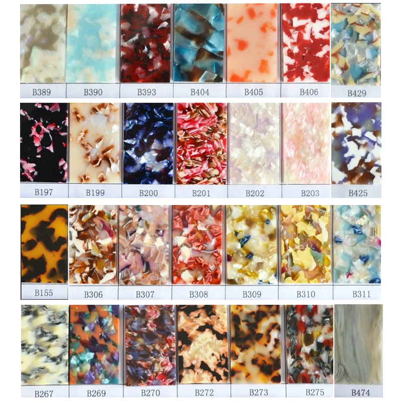 XinMei Custom Semicircle Hollow Half Moon Hair Claw Clips Cellulose Acetate Women Aesthetic Hair Accessories Claw Clip Hairclaw