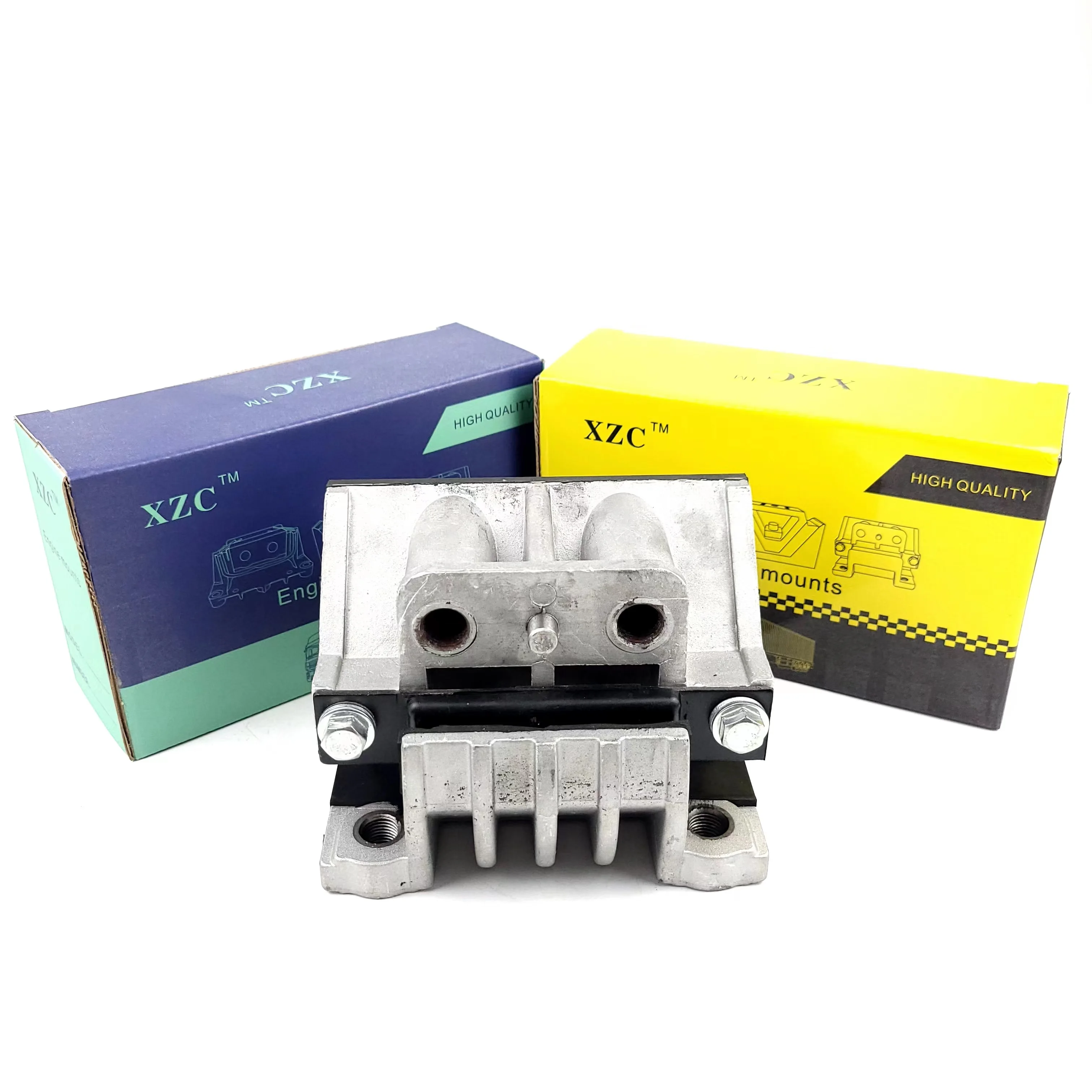 Engine Mounting for European Truck Engine Parts 6202400317