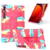Rojo Rosa Multi