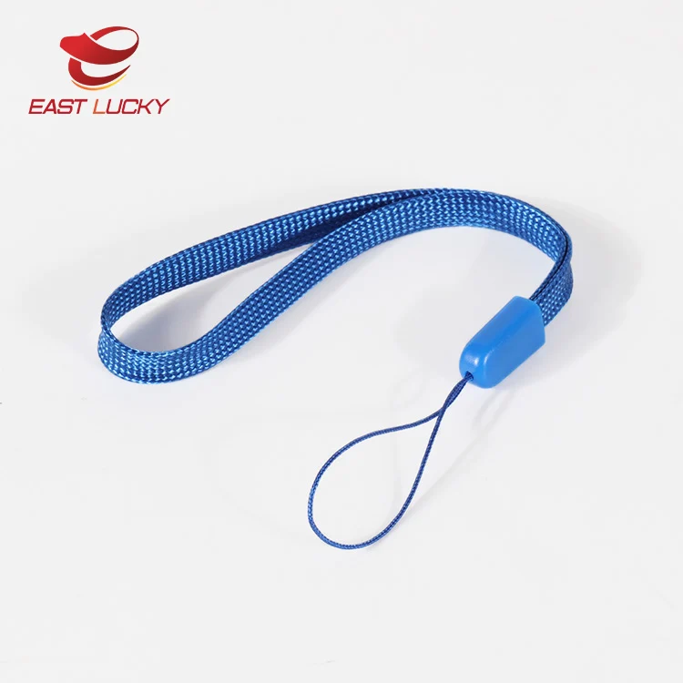 cell phone strap holder