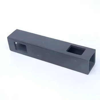 Shandong Supplier Refractory Silicon Carbide Ceramic Sic Beam / Kiln Furniture Sic Heating Element for Casting Industry