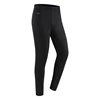 Pantaloni neri da uomo