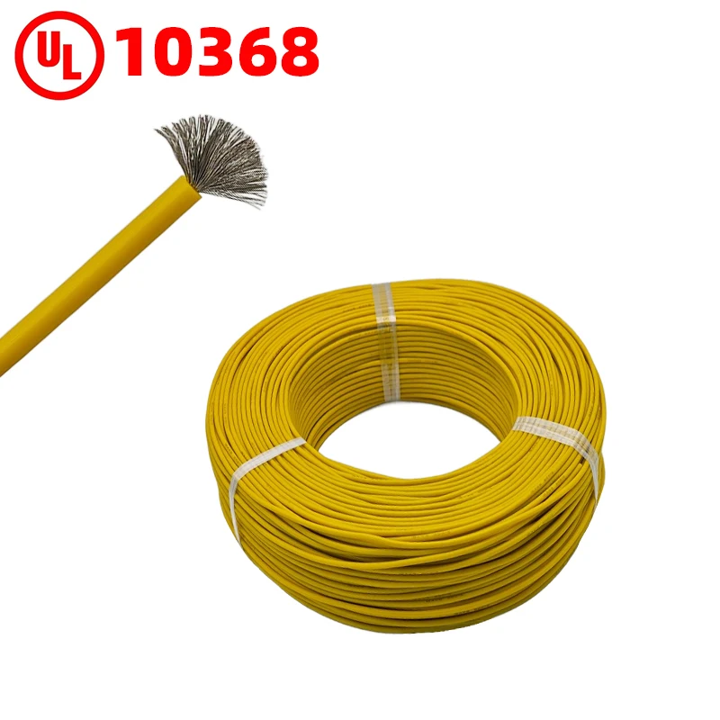 Zhongzhen High Quality Custom UL10368  Xlpe Electrical4 6 7 8 10 AWG Insulated Manufacturers Electric Wires and Cables