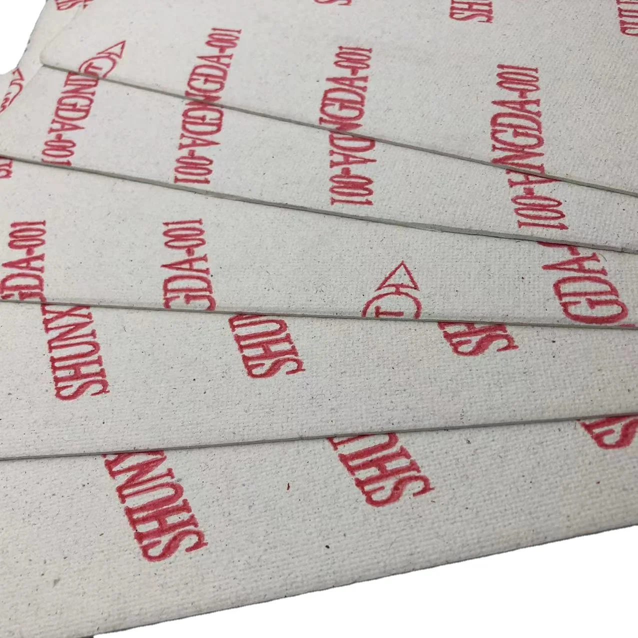 Paper Board Insole for Shoe Making Material