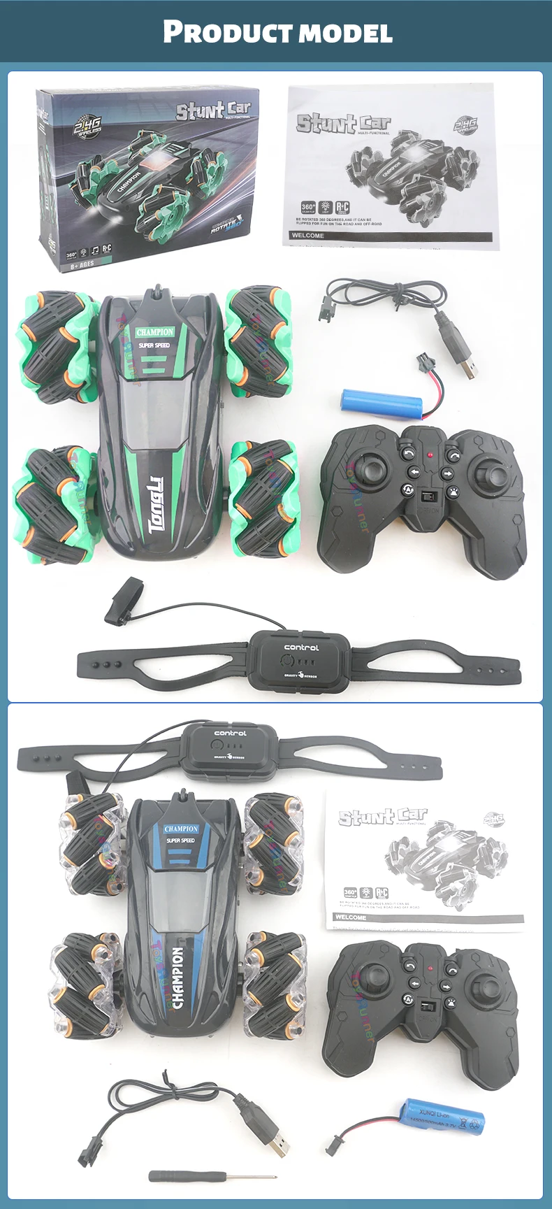 Mini Drift Petrol Rc Car 100 Km Speed High Offroad And Trucks Twisting