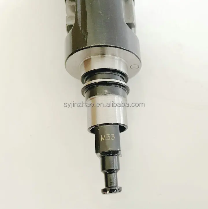 小林品 U4431 Weifu Pump Plunger and Barrel ASSY for ZEXEL MITSUBISHI