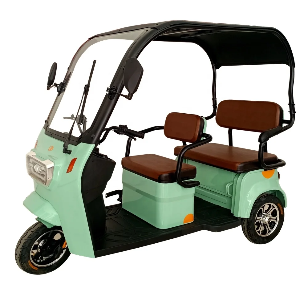 低速レジャー電動三輪車 オープンボディ 高積載 ファミリー向け 低速レジャー電動三輪車 オープンボディ 高積載 ファミリー向け