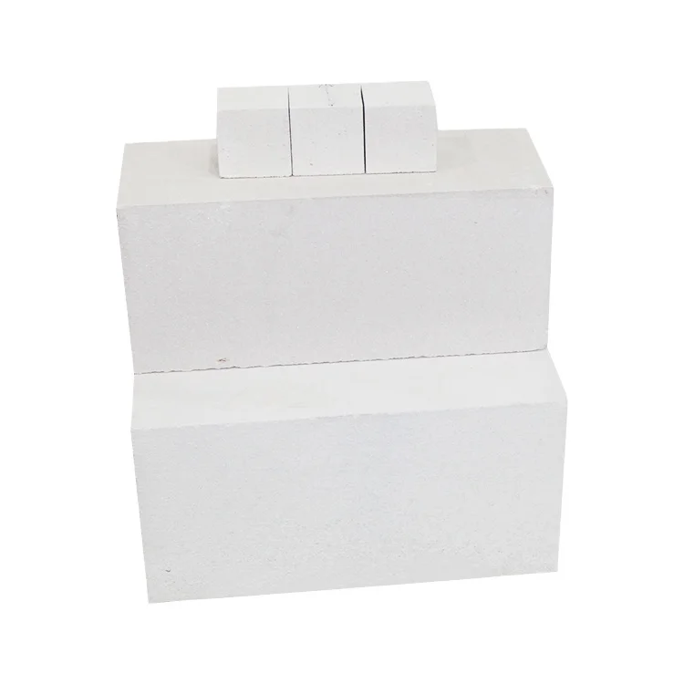Fast Delivery Factory Price Automatic Cement Concrete Block Brick