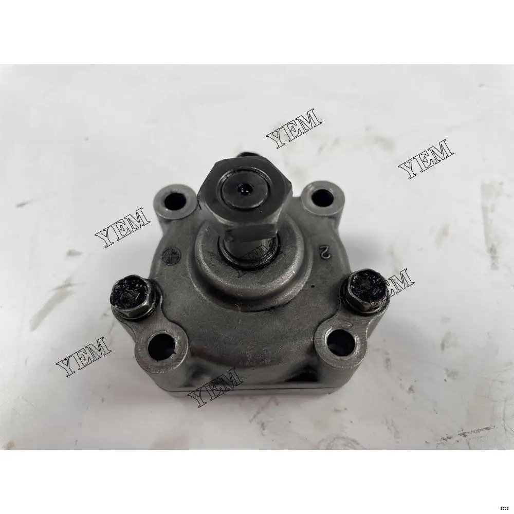 Z851 Oil Pump for Kubota