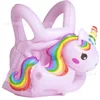 M Caballo Arcoíris Rosa (3-6 años)