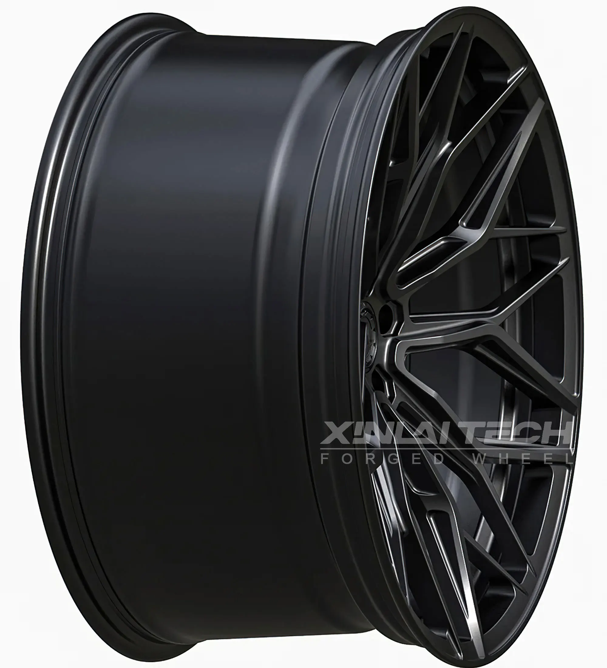 XL 5x112 5x120 5x114.3 17 18 19 20 22 23 24 Inch Custom Alloy Forged Wheels Rims for BMW X3 AUDI A4 A6 A7 A8 RS5 RS6 - Image 6