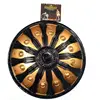 Scudo spartano zh0936038