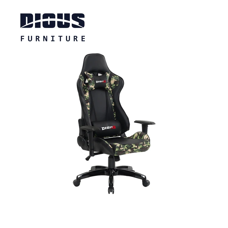 Dious high quality selling high quality oem gaming chair video game chair
