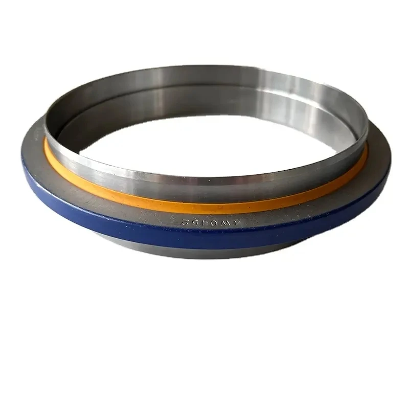 3306 Engine Crankshaft Oil Seal 4W0452 9Y9895 5S6296 for Caterpillar 3304 3306 Front/Rear Oil Seal 4W-0452 9Y-9895 5S-6296