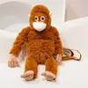 Gorilla backpack 60cm