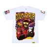 Camiseta de Nascar