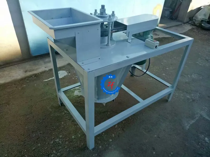 High Quality Walnut Kernel Peeling Machine Pecan Nut Cracker Walnut Cracking Machine