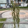 Riso verde appeso ad alta imitazione