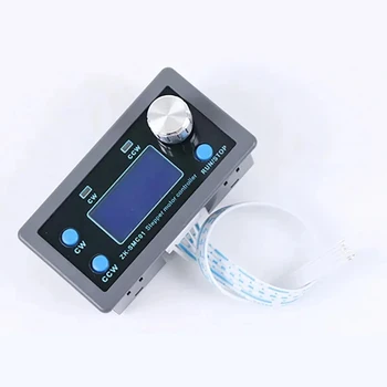 Nema17 Nema23 Stepper Motor Controller Programmable Automatic Cw Ccw ...