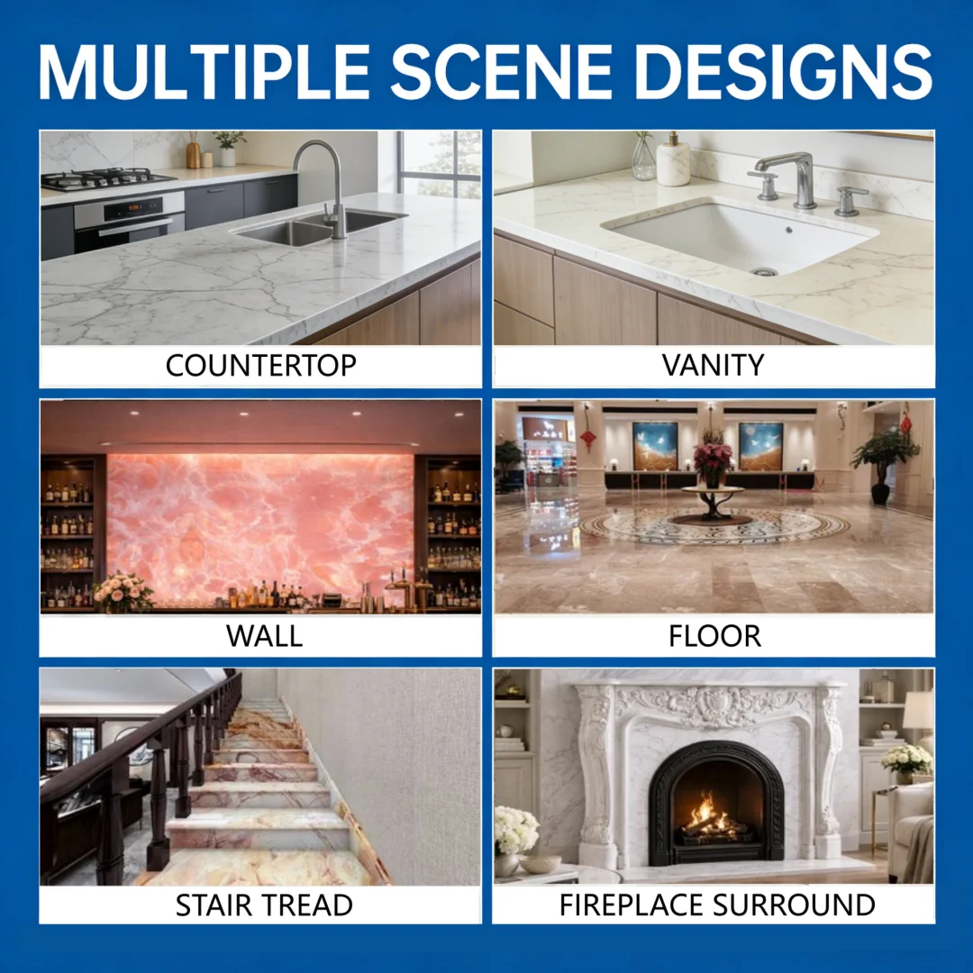 Customization capabilities