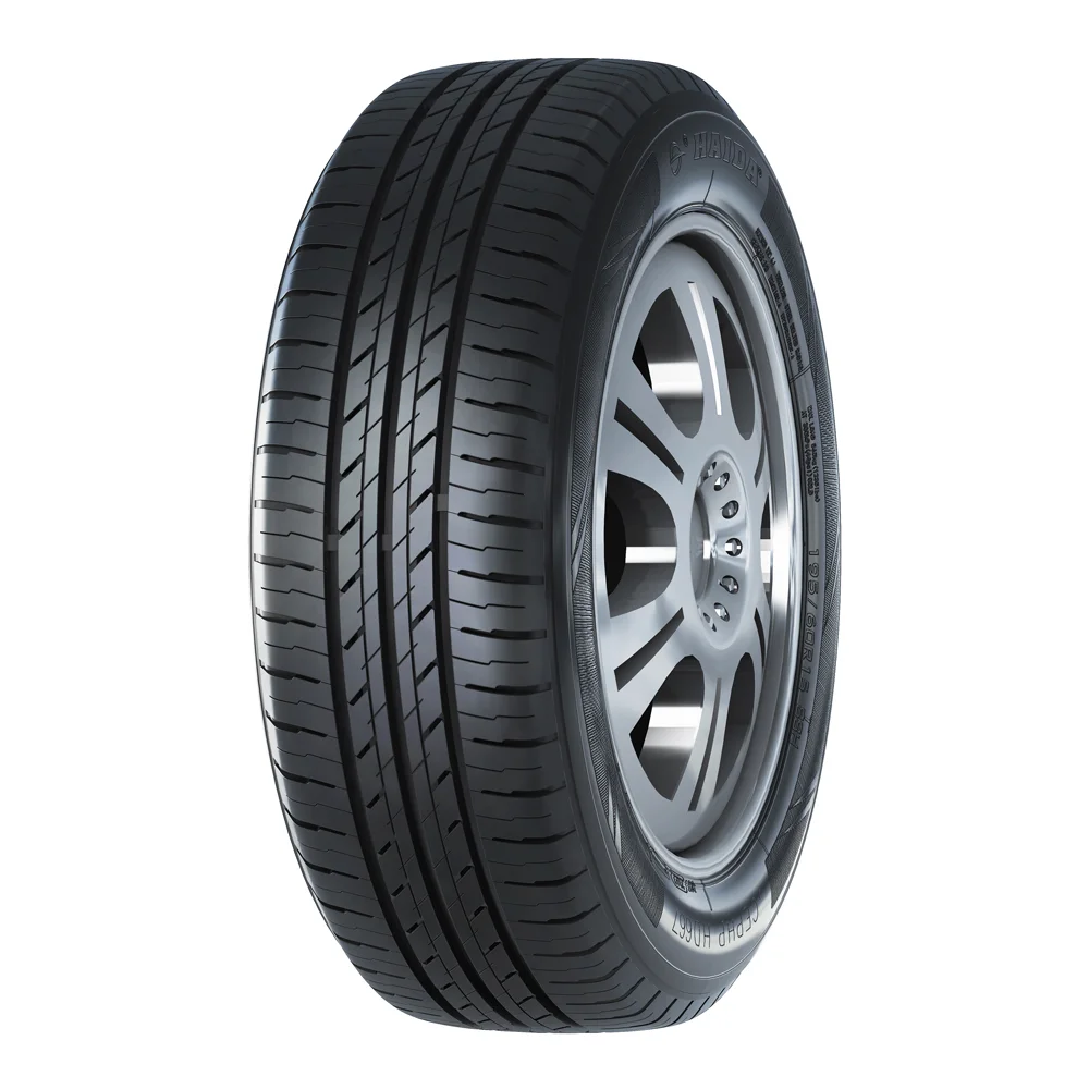 Comforser Brand PCR Passenger Car Tyre Tire Price (185/55R15 195