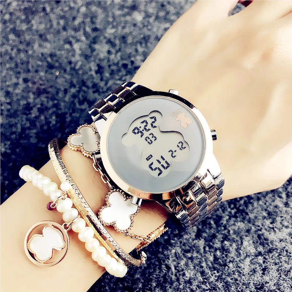 Reloj De Pulsera De Cuero Para Hombre,Con Embalaje,De Lujo,Promocional,De  Cuarzo,Dorado - Buy Reloj Con Líquido Dentro De La,Hombre Ginebra Relojes  De Cuarzo,Oro Samurai Reloj Led Product on Alibaba.com