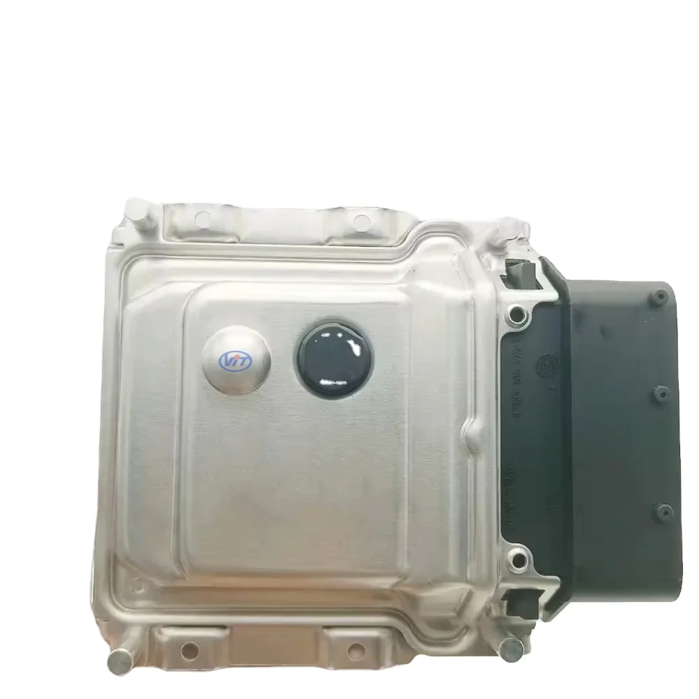 VIT 39117-2B016 C298 0261S15780 Жаңа ECU түпнұсқа автомобиль қозғалтқышының компьютерлік тақтасы Электрондық басқару блогы ME17.9.8