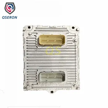 Genuine Used Car Ecu P68434931aa Engine Brain Control Unit 68434931aa ...