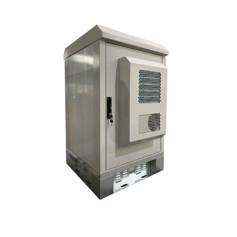Outdoor Telecom Rack zte Power Data Cabinet Zxsdr Bs8900a Rectifier System Batter Electrical Appliance for Cabinet