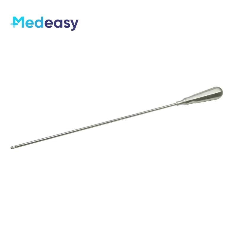 Laparoscopic Knot Pusher,Surgical Instruments Knot Pusher - Buy Knot ...