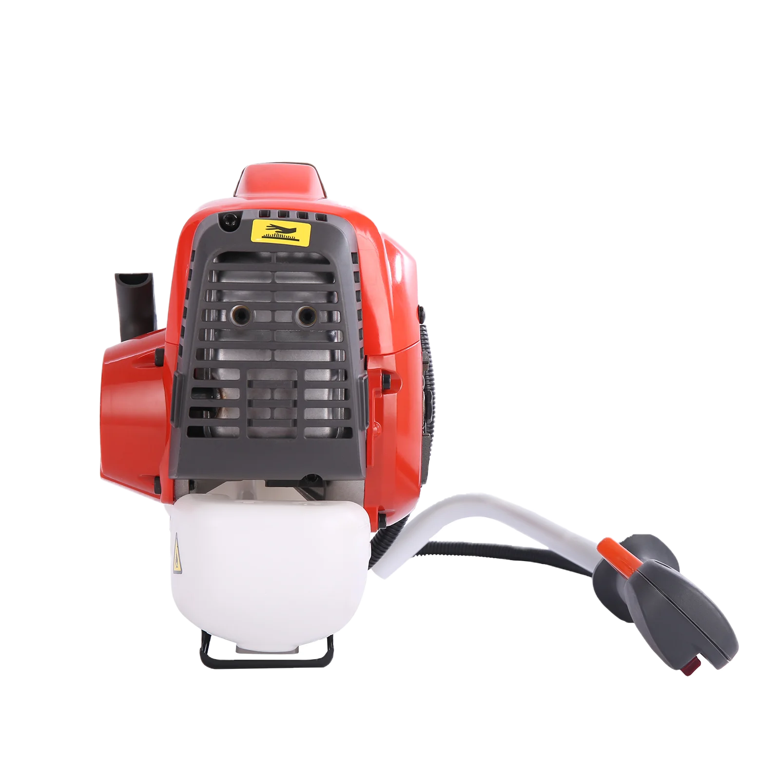 Brush Cutter 2 Stroke Engine Powerful 41.5cc Grass Cutting Machine Grass Cutter Fits Hus 541