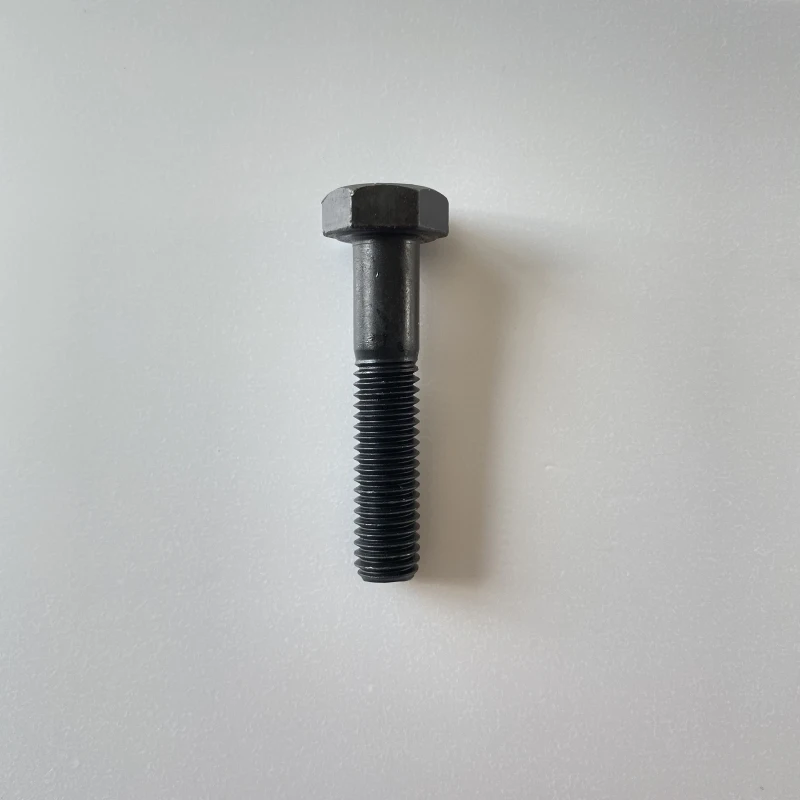 B7 Bolt A325 Bolts A307 B Tc Tensile Heavy Hex Astm Structural High M20 ...