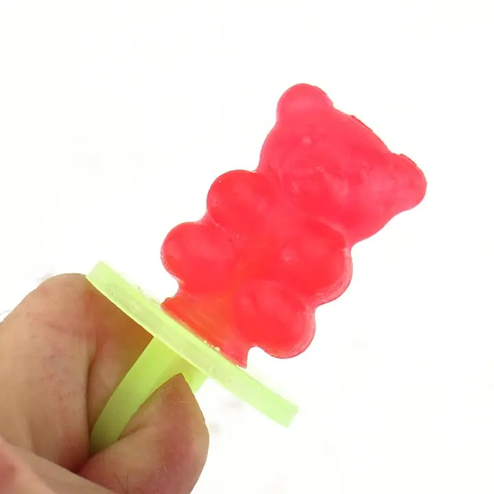 bear candy