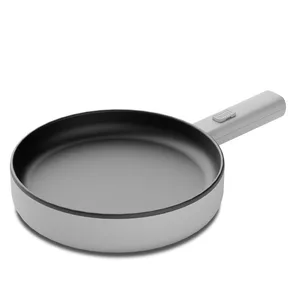 Electric Frying Pan Multifunctional Household Single Flat Electric Frying Pan Frying All-in-one Pan